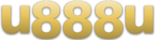 u888u logo