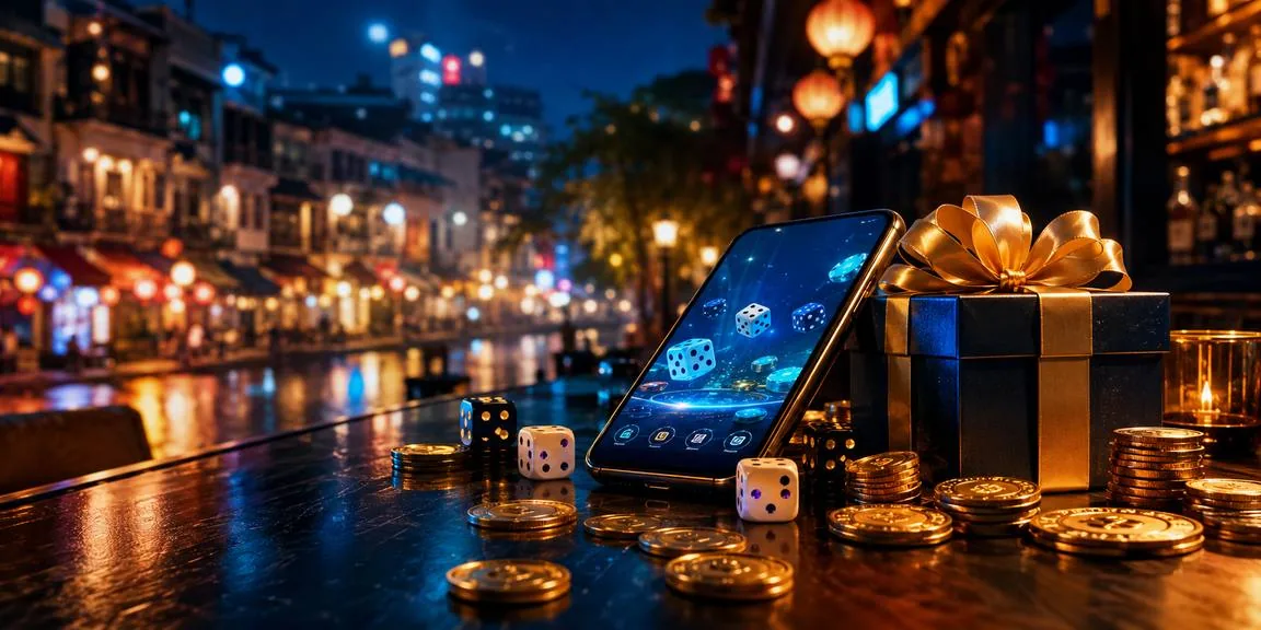 u888u Việt Nam Sảnh casino